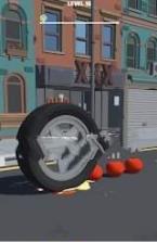 我用车轮碾压贼6免费苹果下载