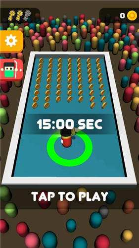 冰面曲棍球免费苹果版