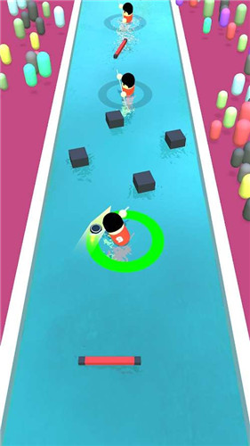 冰面曲棍球免费苹果版