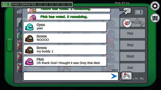 我们之中游戏下载