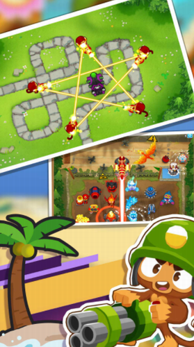 塔防保卫模拟赛最新2024安卓版