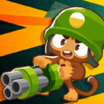 塔防保卫模拟赛最新2024安卓版