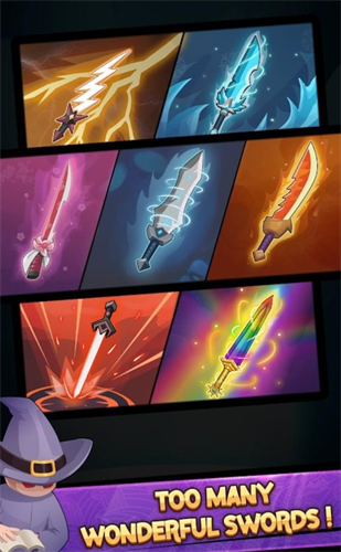 忍者闪光安卓版最新版