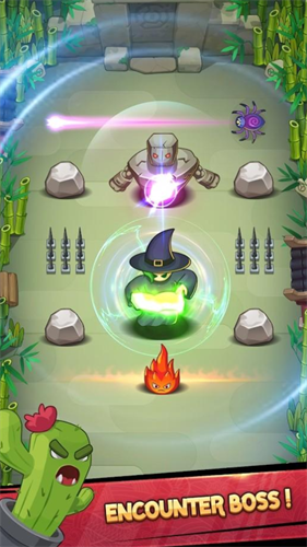 忍者闪光安卓版最新版