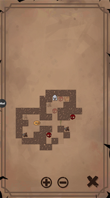 命运的秩序汉化破解版下载app