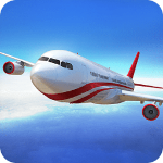 真实驾驶飞机3D无广告版app下载安卓版
