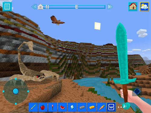 积木世界安卓下载2024版