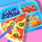 装满饭盒2024版最新版下载