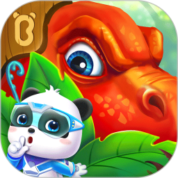 奇妙恐龙帮帮队正版