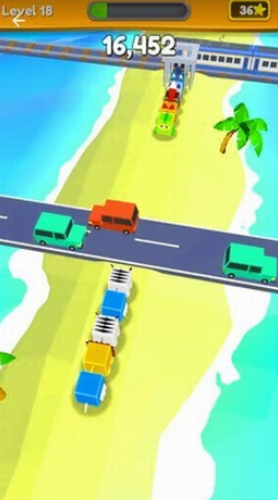 迷你跑酷方块最新版下载