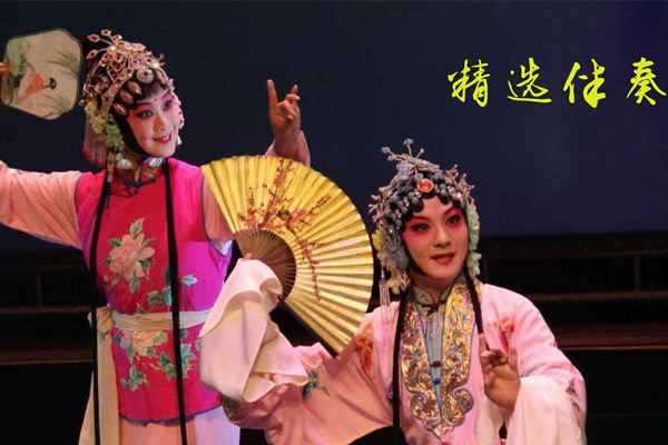 豫剧迷官方正版