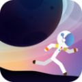 火柴人太空跑酷苹果版下载