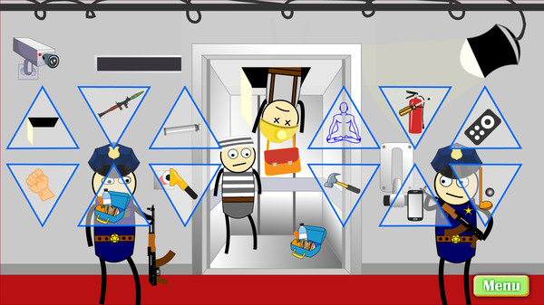 火柴人电梯大逃亡下载安装ios版