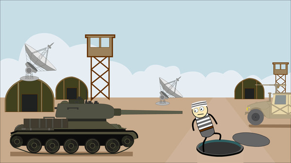 火柴人电梯大逃亡下载安装ios版