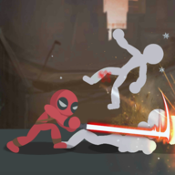 愤怒的战斗火柴人ios免费下载