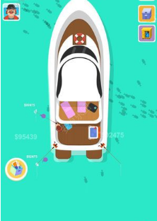 闲置海洋大亨手机下载