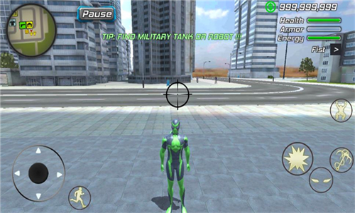 超凡蜘蛛侠青蛙版破解版安卓版app