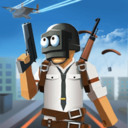 奇葩吃鸡派对游戏下载