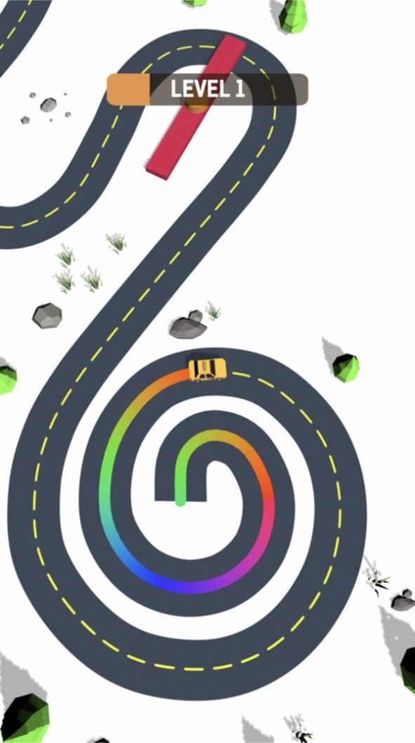 赛车竞技大比拼游戏安卓版