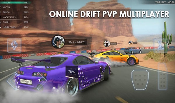 改装俱乐部联机版下载