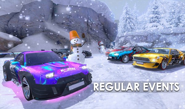 改装俱乐部联机版下载