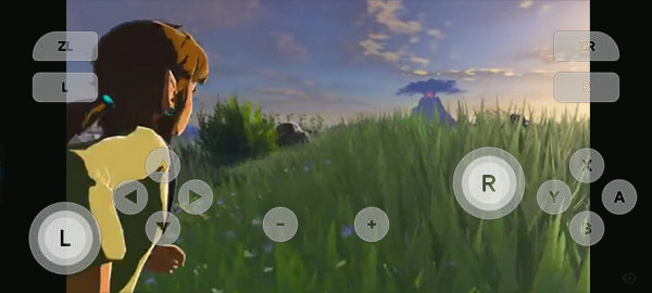 塞尔达传说手机版安卓汉化版下载