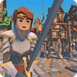 塞尔达传说手游下载中文版