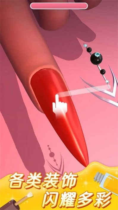 完美公主进化论百变游戏最新版