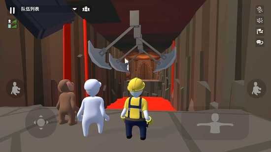 人类跌落梦境正版免费下载