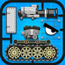 超级战车大作战4.9.9