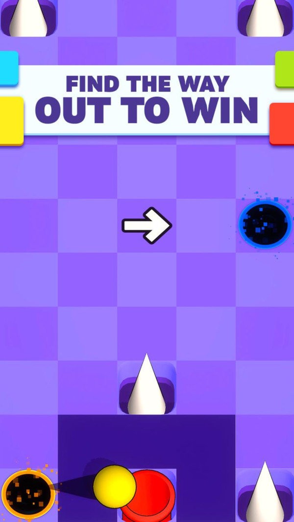 滚动高尔夫下载ios版本