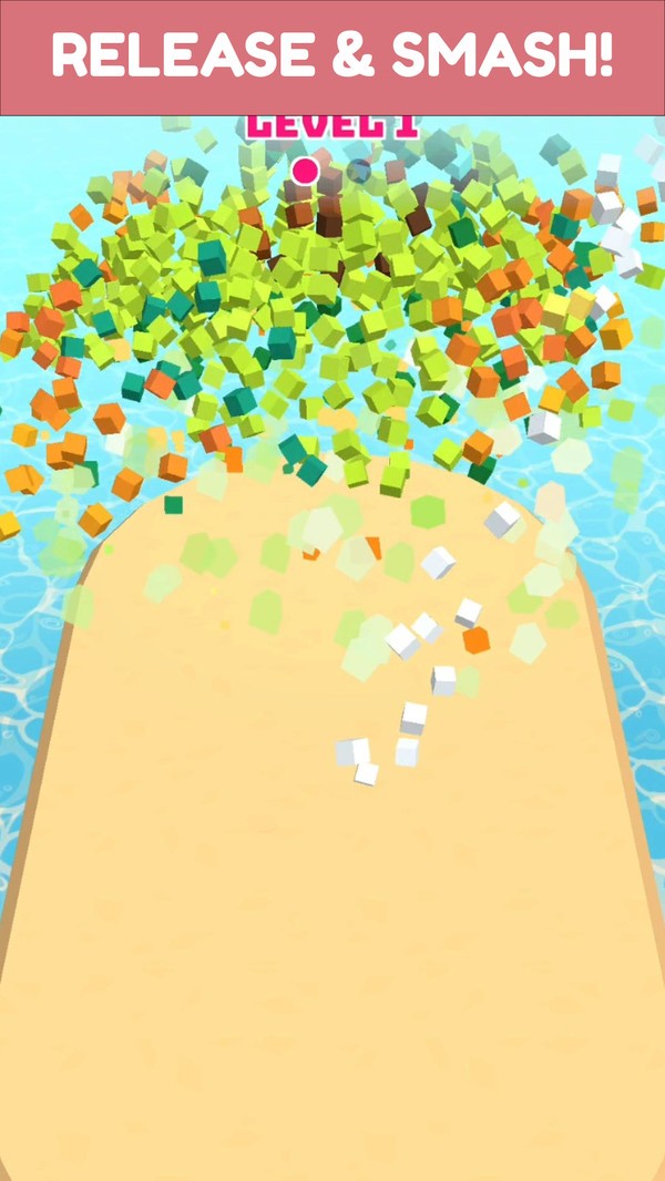 指尖抛球免费手机版