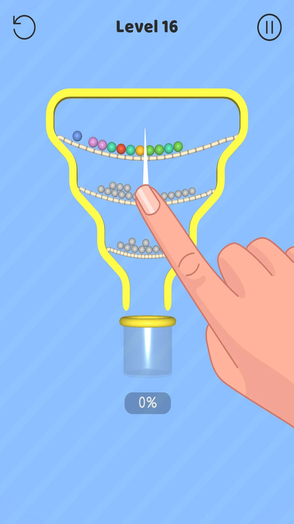 切开绳索手机版ios版