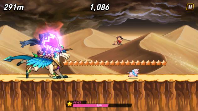 疾风奔跑者手机免费版下载