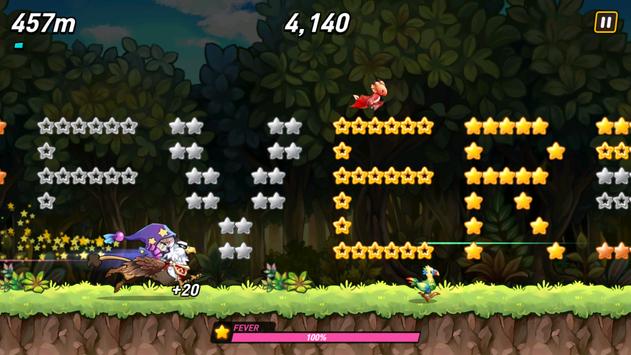 疾风奔跑者手机免费版下载