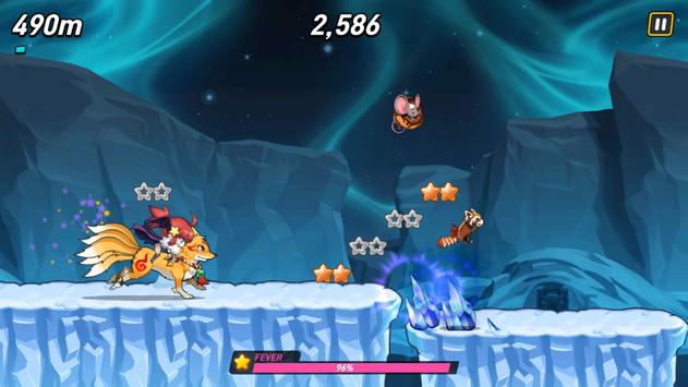 疾风奔跑者手机免费版下载