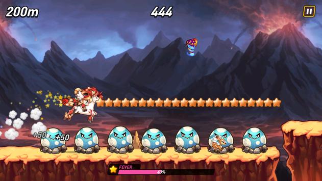 疾风奔跑者手机免费版下载