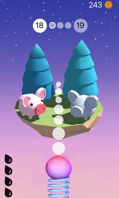 彩色之城苹果下载安装