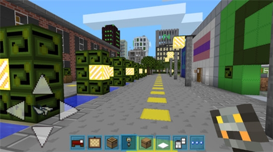 城市建筑工艺世界苹果下载免费版