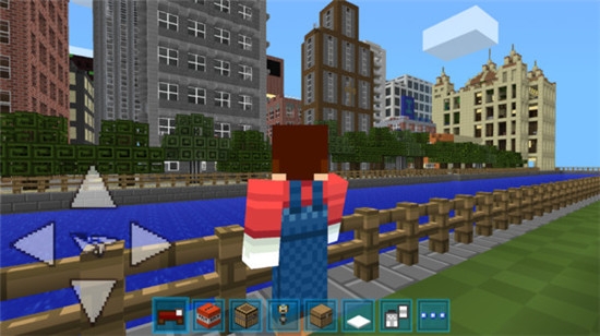 城市建筑工艺世界苹果下载免费版