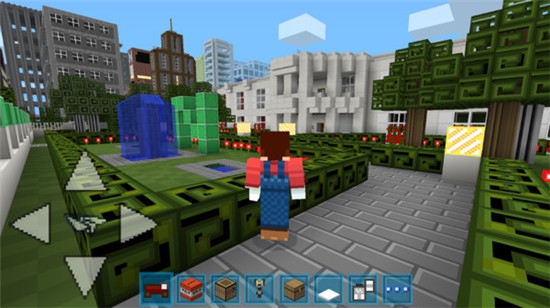 城市建筑工艺世界苹果下载免费版