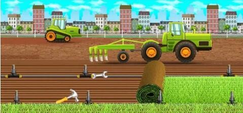 建造足球场免费下载ios版