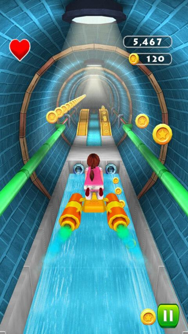 魔法地下城跑酷免费手机下载