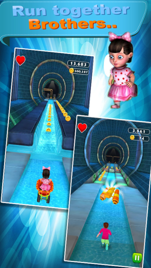 魔法地下城跑酷免费手机下载