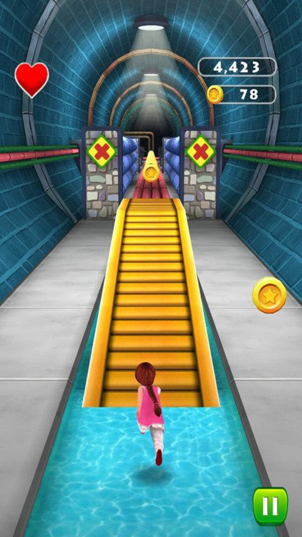 魔法地下城跑酷免费手机下载