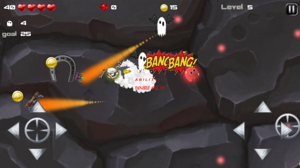 傻瓜兄弟大冒险手机版