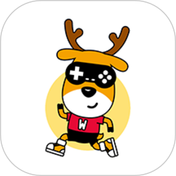 顽皮鹿平台正版