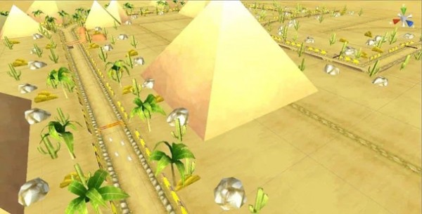 街机赛车传奇苹果版手机版