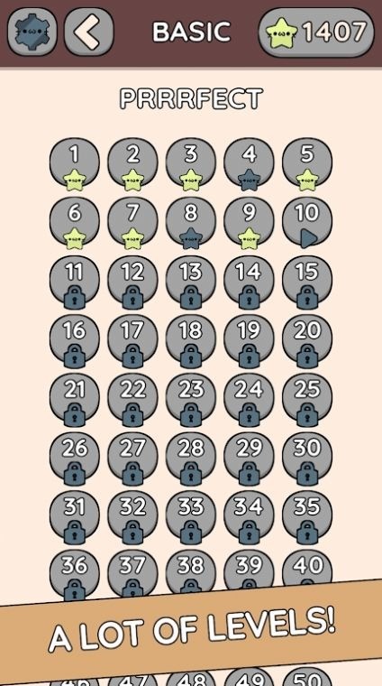 可爱猫连接游戏官方版