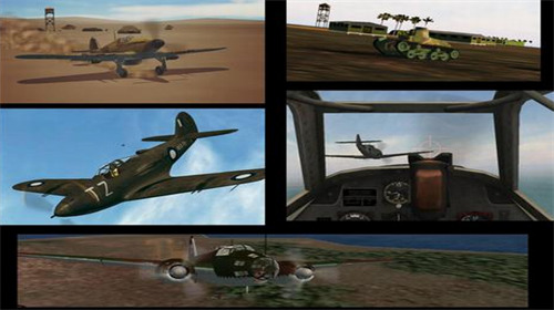 任务之翼中文版下载